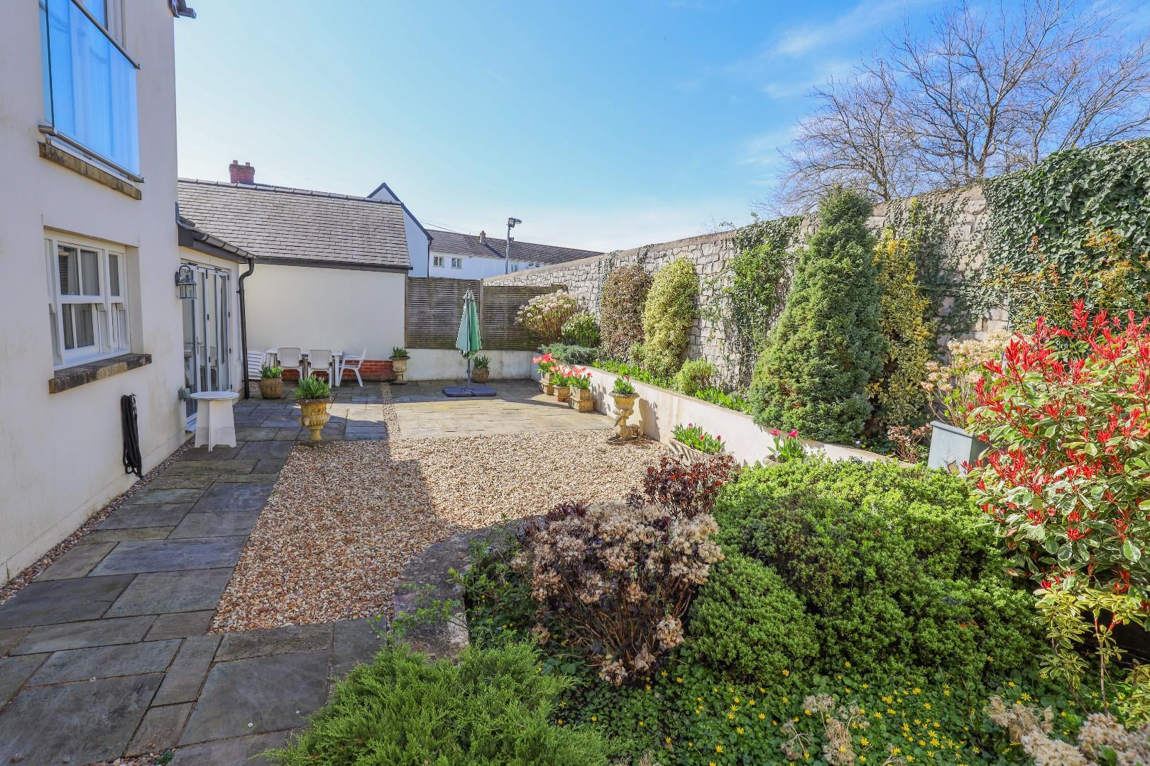 Augusta Court, North Road, Cowbridge, Vale Of Glamorgan, CF71 7FD
